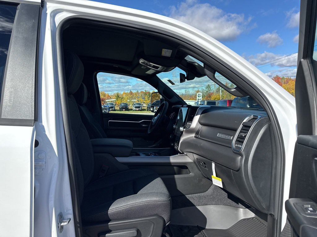 2026 RAM 1500 Big Horn/Lone Star - Photo 14