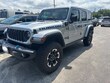  Jeep Wrangler 4xe