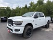 Ram 2500
