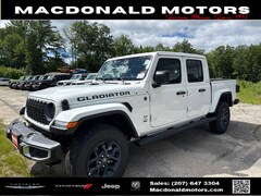 2026 Jeep Gladiator 85TH ANNIVERSARY EDITION 4X4 Pickup