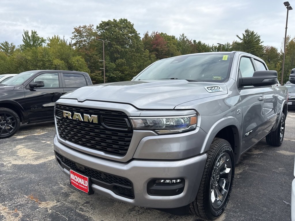 2026 RAM Ram 1500 Pickup Big Horn/Lone Star's photo