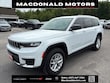 Jeep Grand Cherokee L