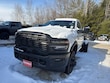  Ram 3500 Chassis Cab