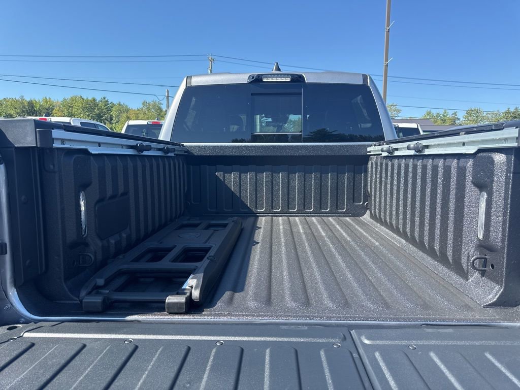 2026 RAM 1500 Laramie - Photo 11
