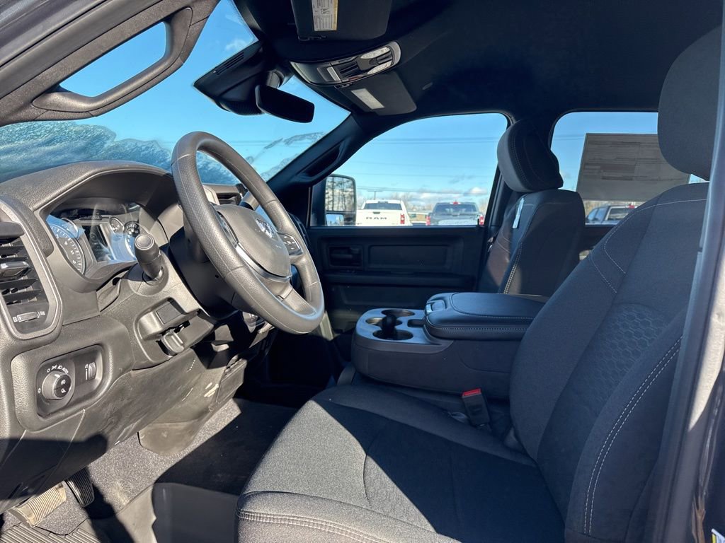 2026 RAM 2500 Tradesman - Photo 14