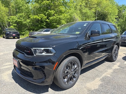 2025 Dodge Durango R/T AWD Sport Utility