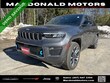  Jeep Grand Cherokee 4xe