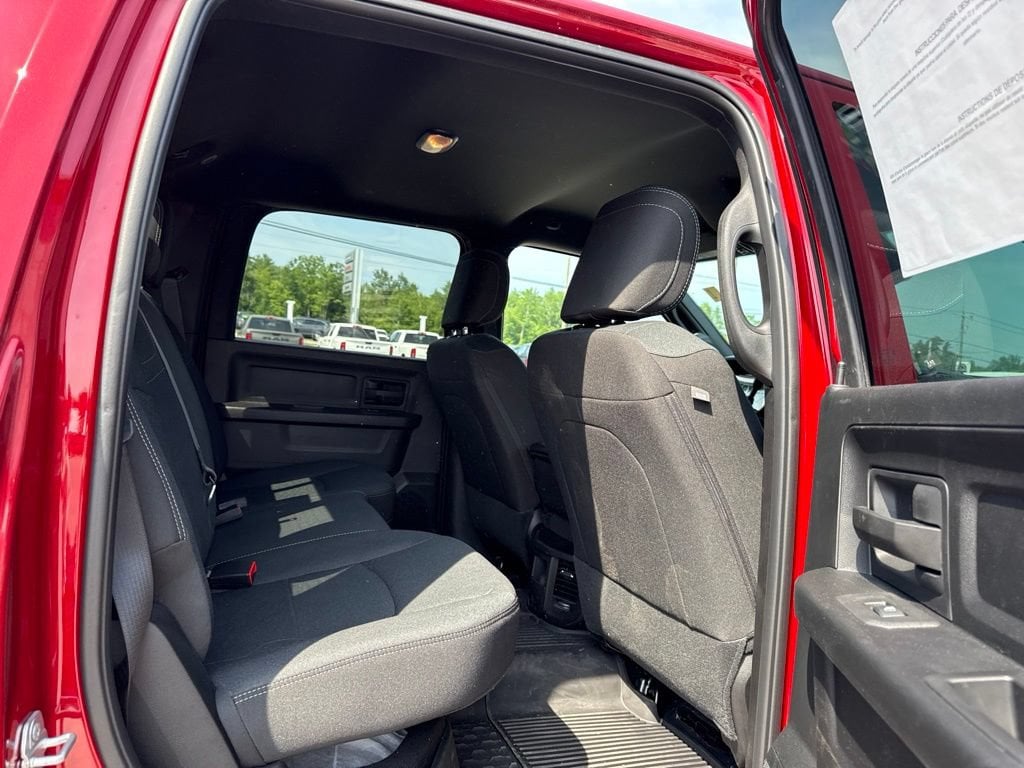 2026 RAM 2500 Tradesman - Photo 13