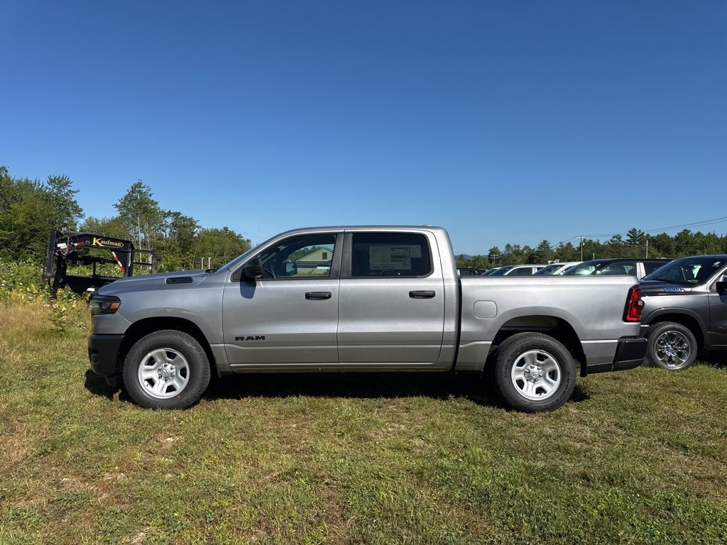 2026 Ram 1500 Tradesman photo 2
