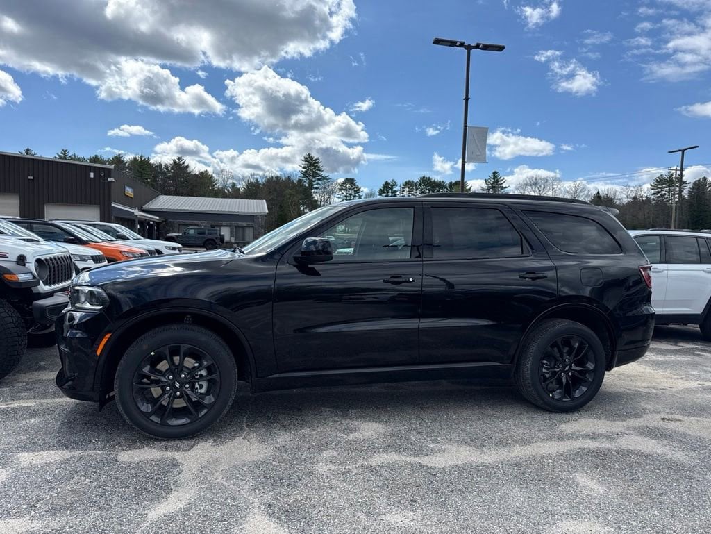 New 2026 Dodge Durango GT AWD Sport Utility