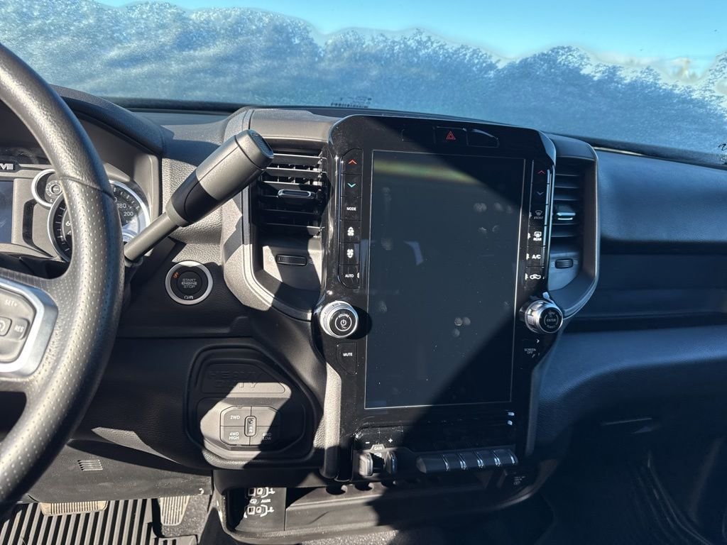 2026 RAM 2500 Tradesman - Photo 16