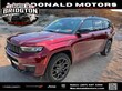  Jeep Grand Cherokee L