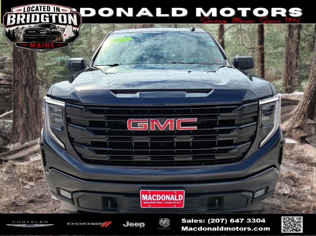 1GTUUCED8PZ123988