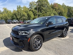2026 Dodge Durango GT AWD HEMI V8 Sport Utility