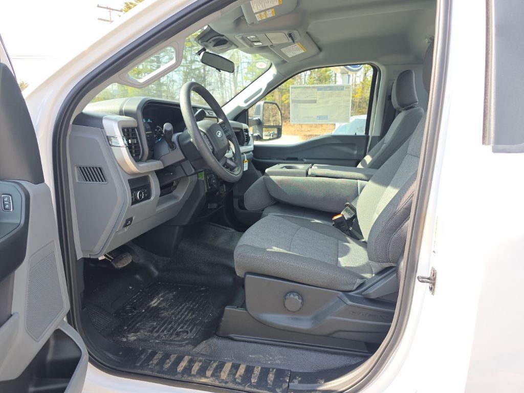 2026 Ford F-250 Super Duty XL - Photo 11