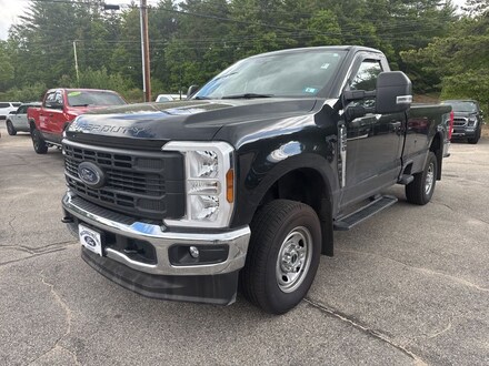 2024 Ford F-250SD XL Truck