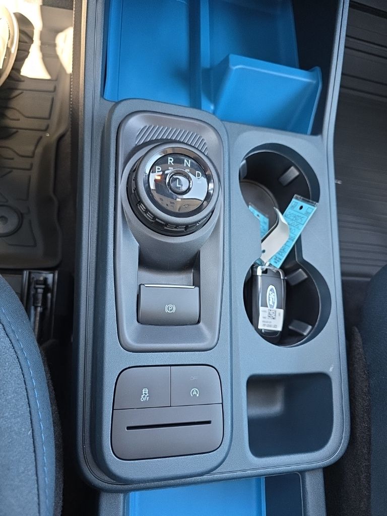 2025 Ford Maverick XLT - Photo 14
