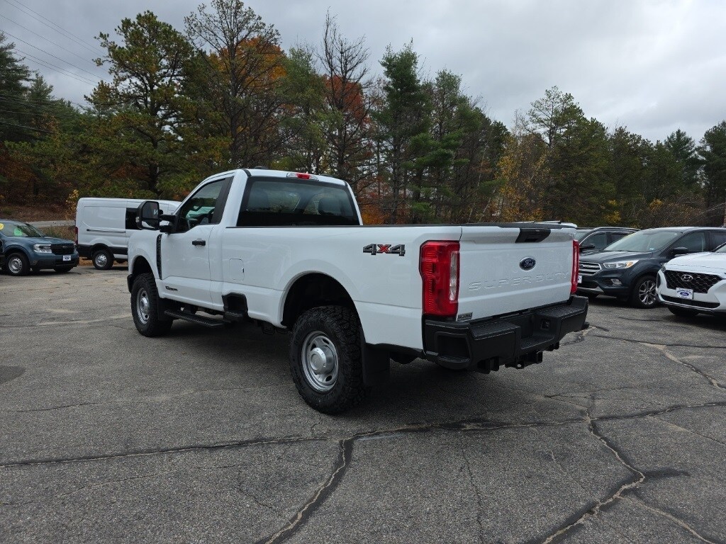 New 2026 Ford Super Duty F-250 XL TRUCK