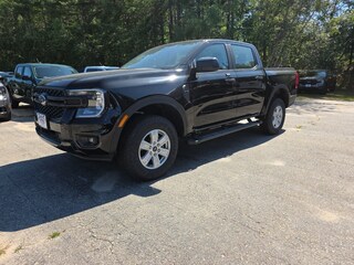 2025 Ford Ranger XL TRUCK