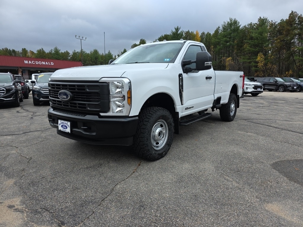 New 2026 Ford Super Duty F-250 XL TRUCK