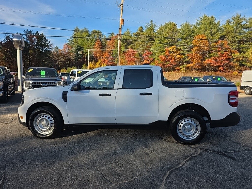 New 2025 Ford Maverick XL TRUCK