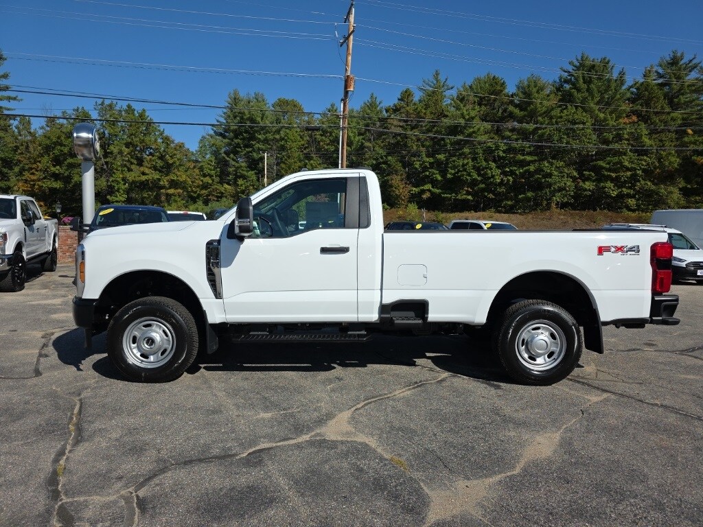 2026 Ford F-250 XL photo 2