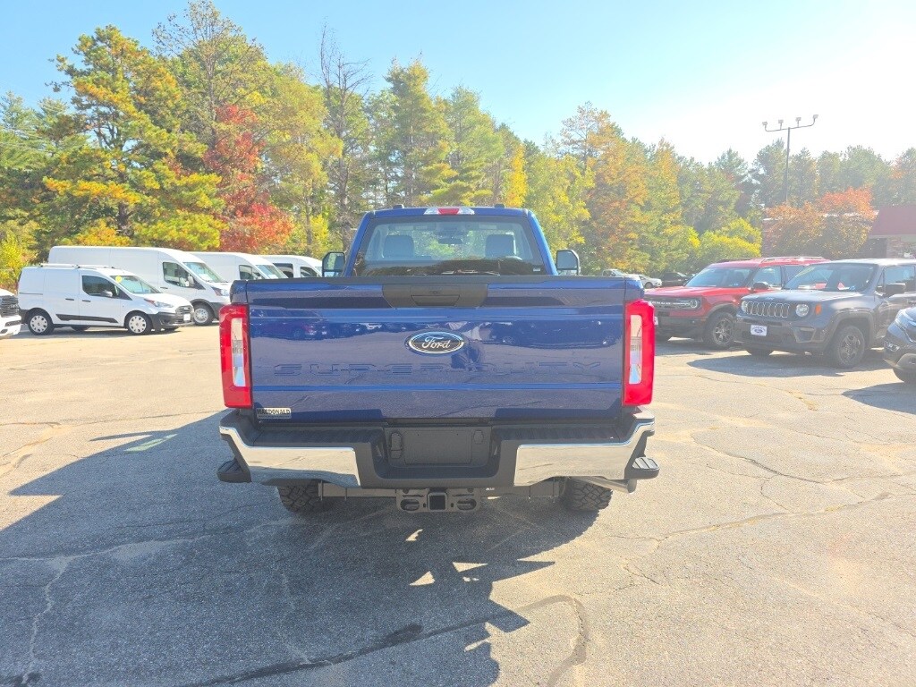 2026 Ford F-250 XL photo 4
