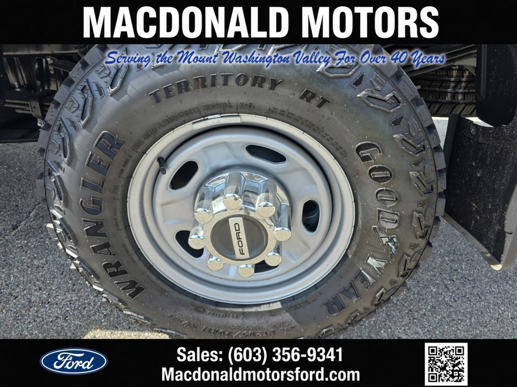 2026 Ford F-250 Super Duty XL - Photo 10