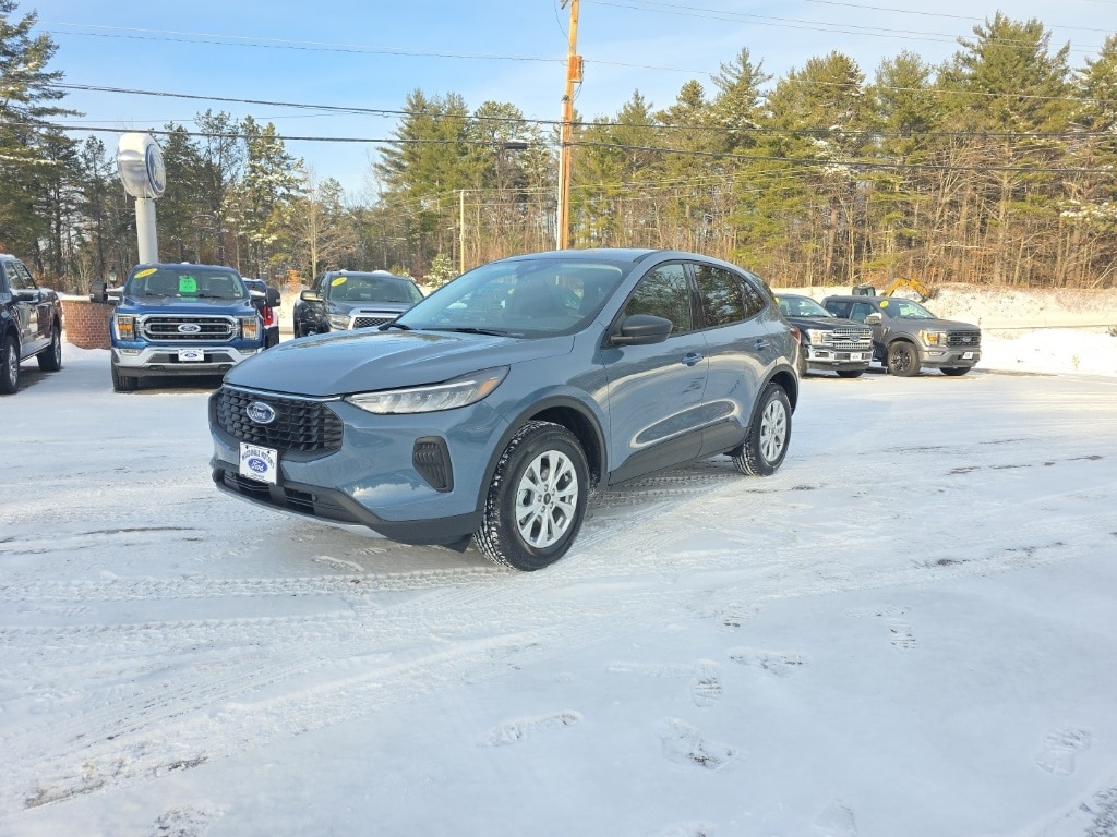 2026 Ford Escape Active's photo