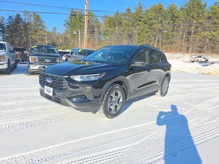 2026 Ford Escape ST-Line SUV