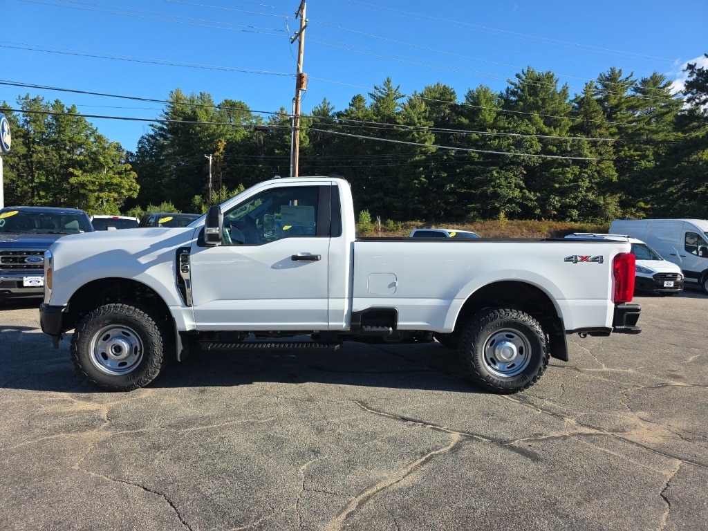 New 2026 Ford Super Duty F-250 XL TRUCK