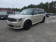  Ford Flex