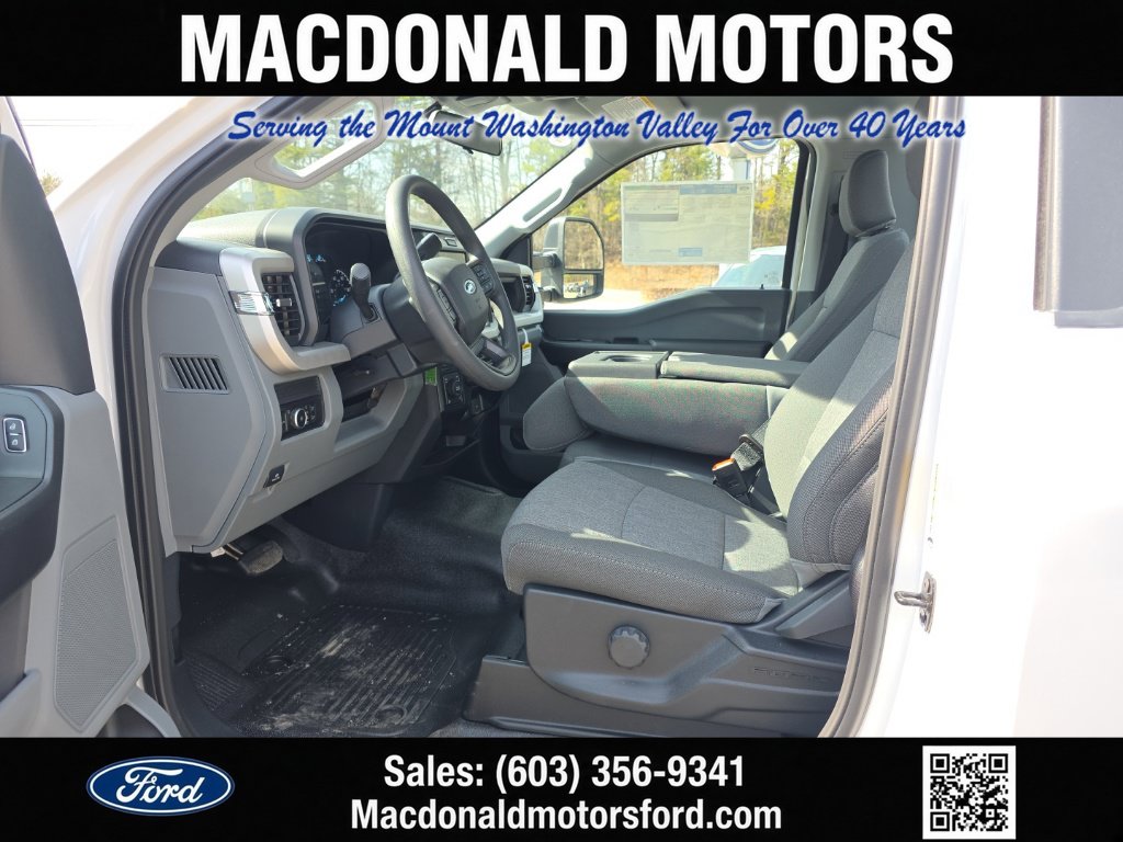2026 Ford F-250 Super Duty XL - Photo 12