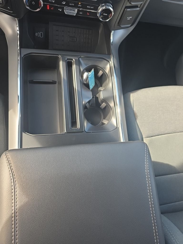 2025 Ford F-150 XLT - Photo 15