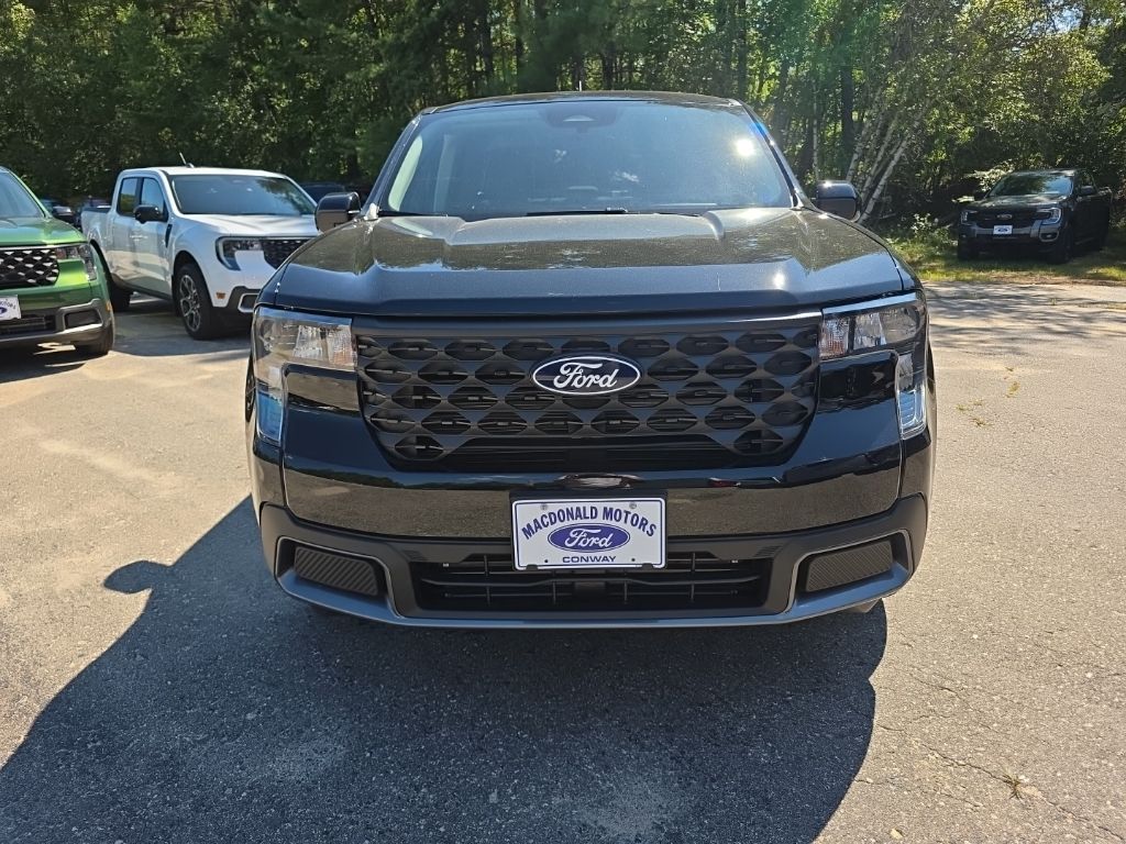 2025 Ford Maverick XLT - Photo 8