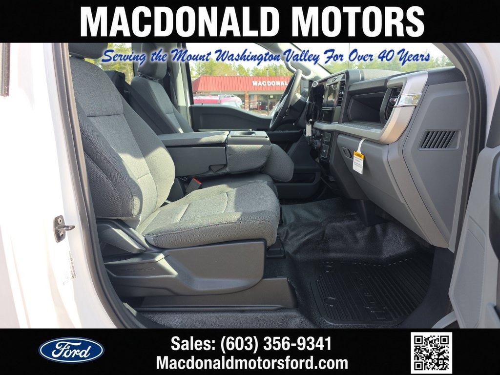2026 Ford F-250 Super Duty XL - Photo 15