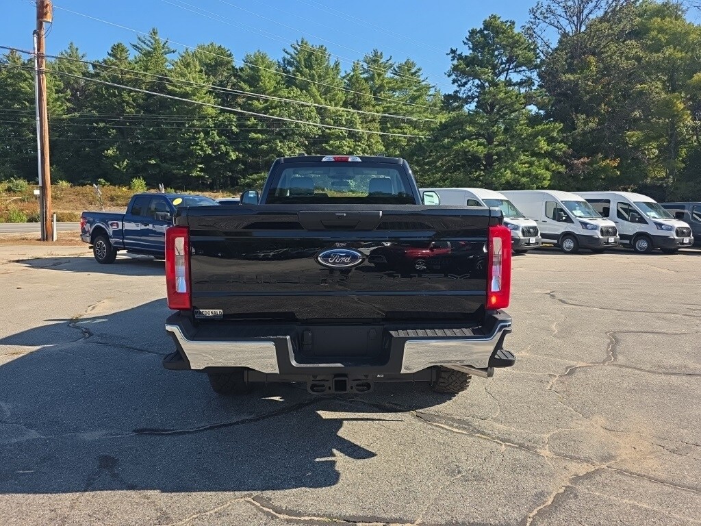 2026 Ford F-250 XL photo 4