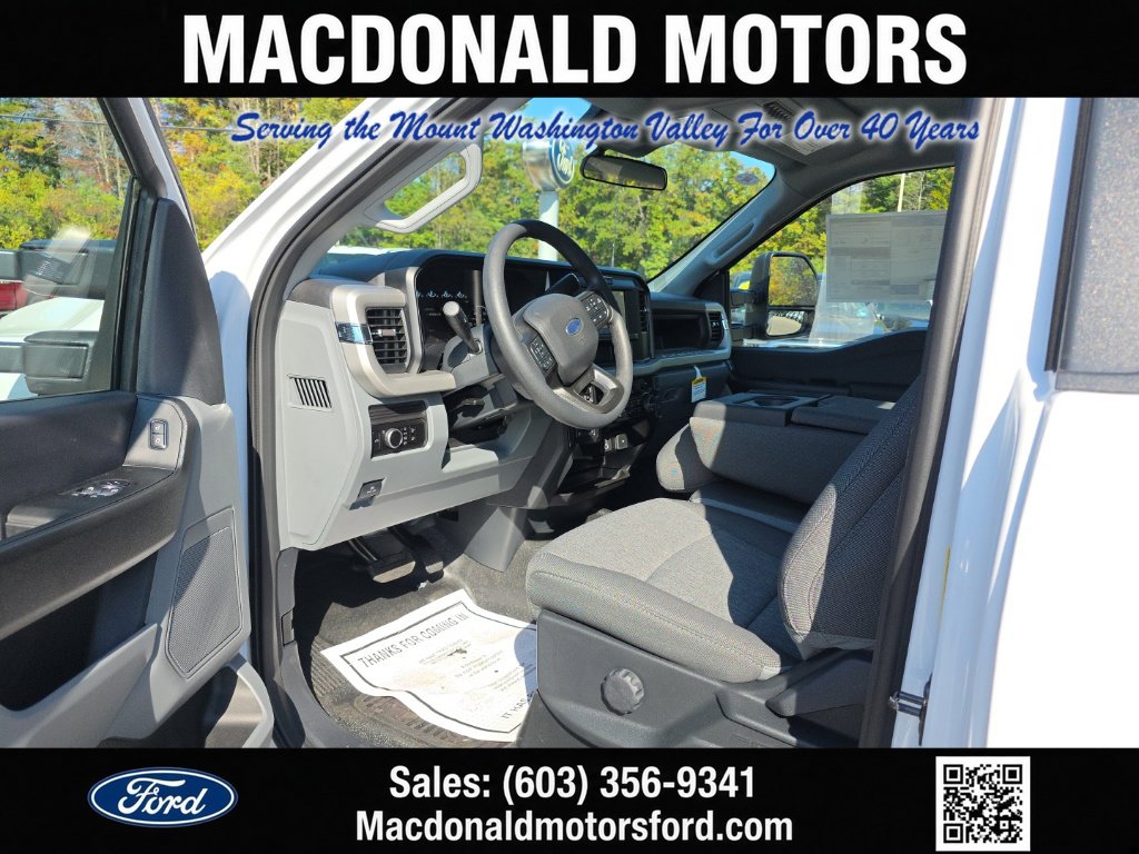 2026 Ford F-250 Super Duty XL - Photo 12