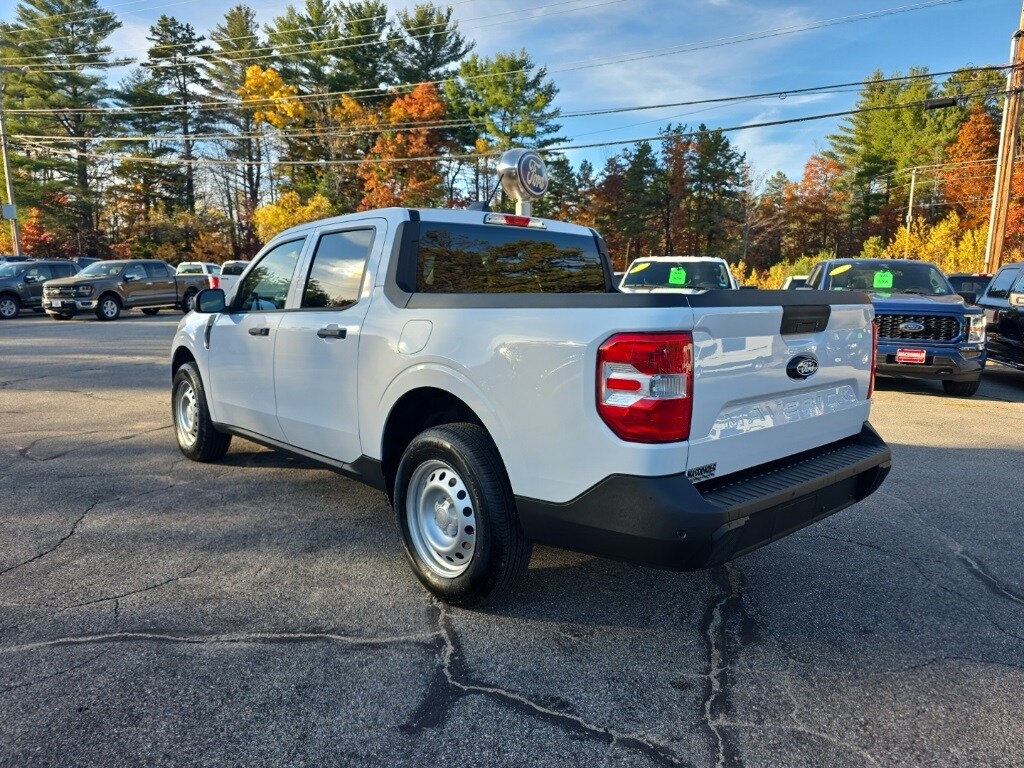 New 2025 Ford Maverick XL TRUCK