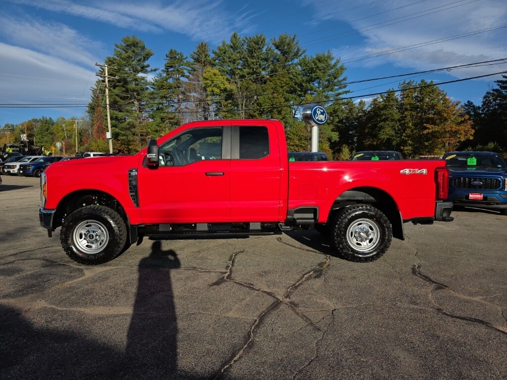 2026 Ford F-250 XL photo 2