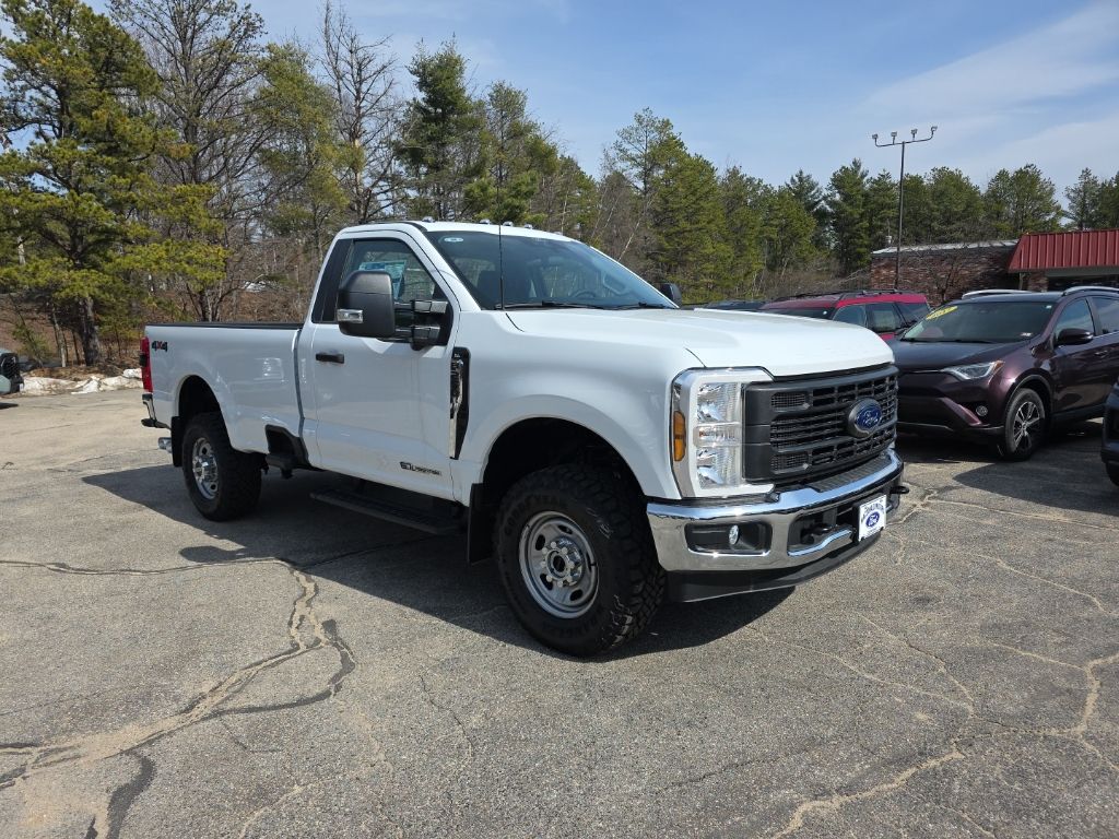 2026 Ford F-250 Super Duty XL - Photo 7