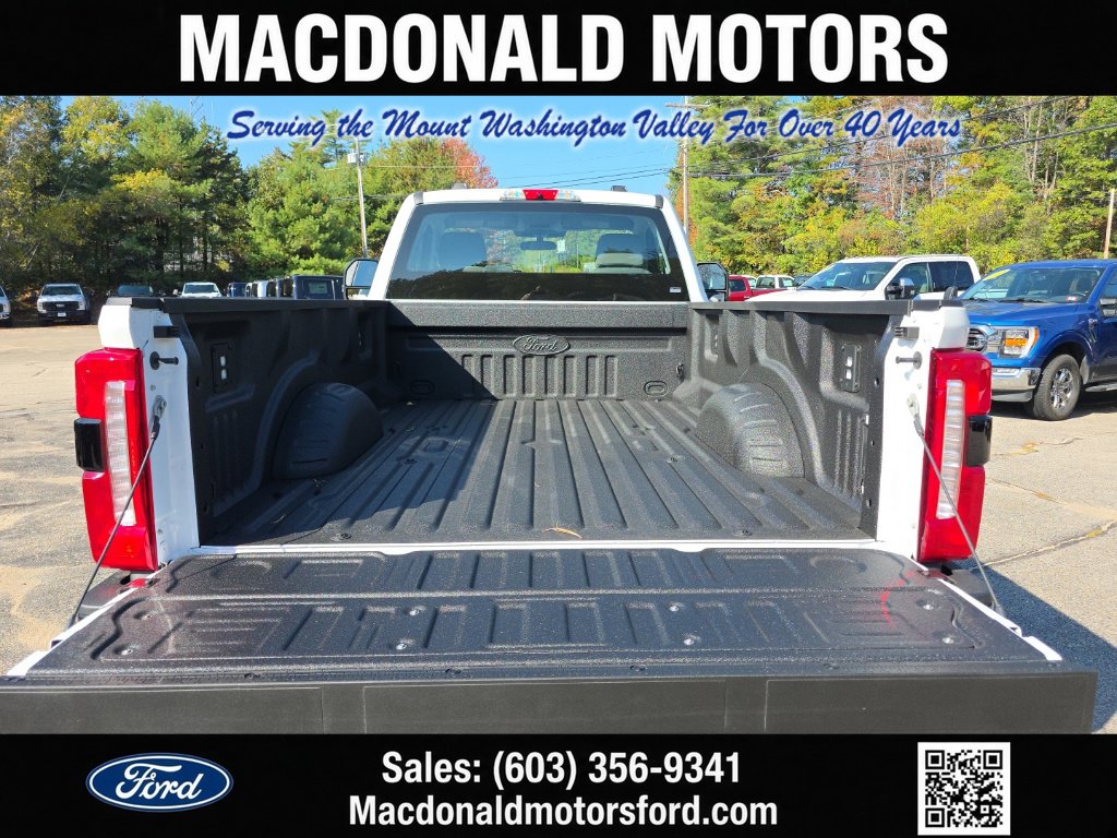 2026 Ford F-250 Super Duty XL - Photo 11