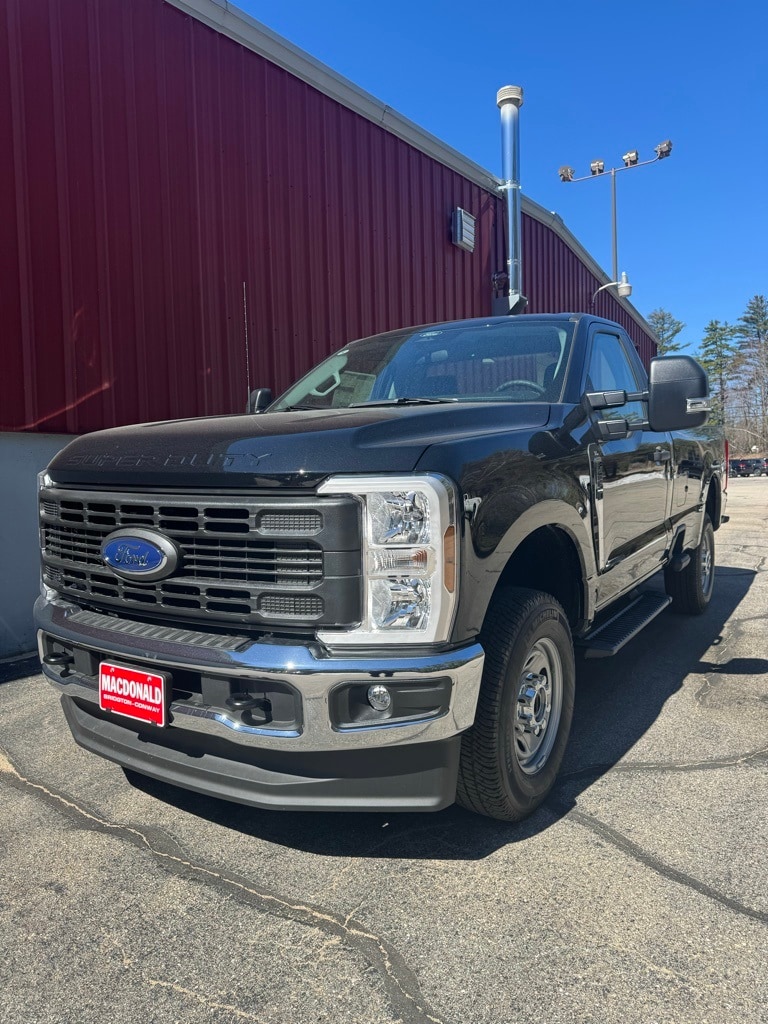 2024 Ford Super Duty F-250 XL