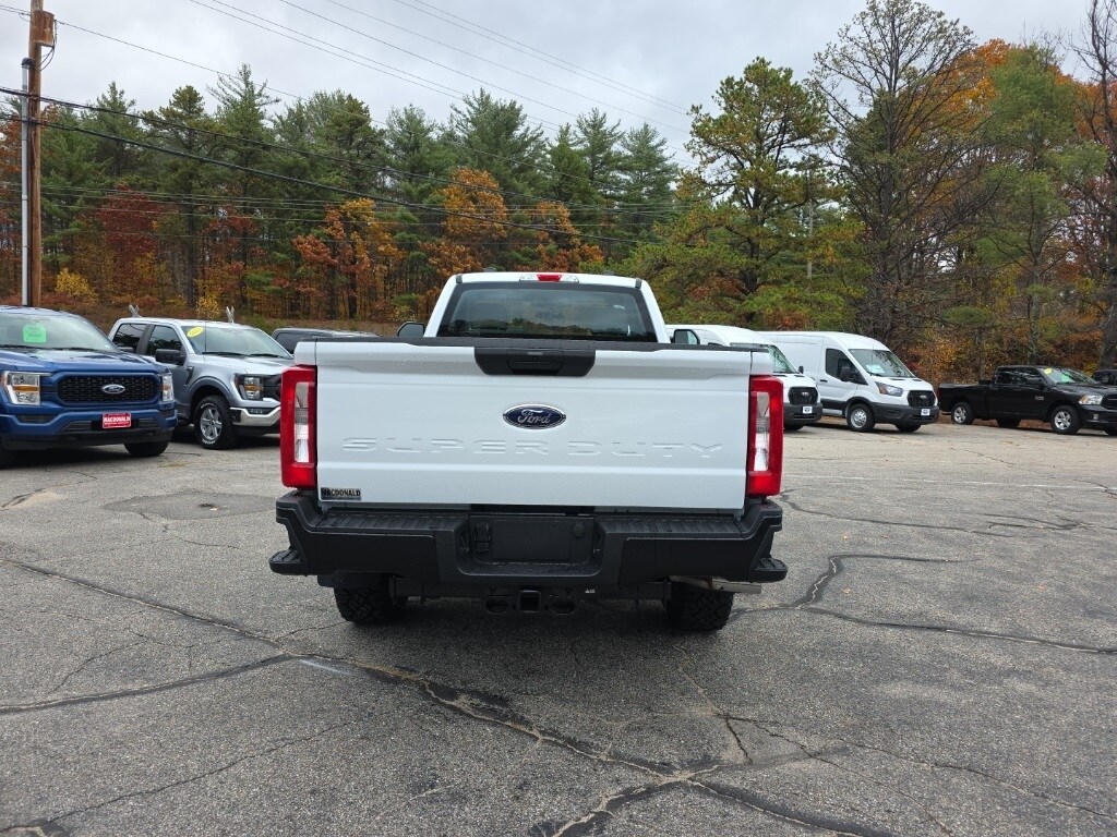 New 2026 Ford Super Duty F-250 XL TRUCK