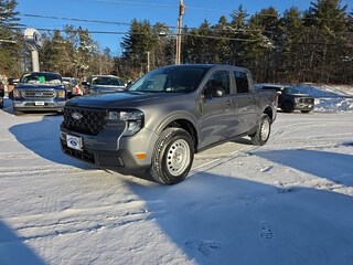 2026 Ford Maverick XL TRUCK
