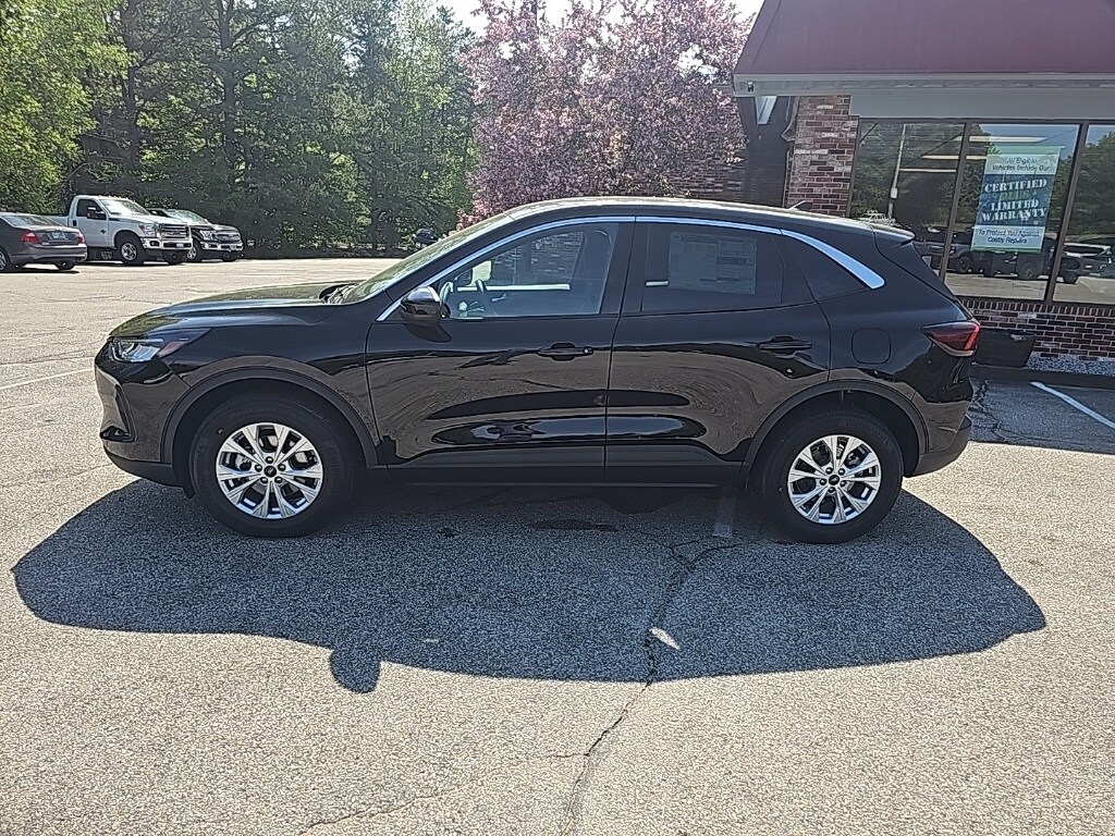 2024 Ford Escape Active photo 2