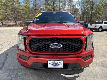 2023 Ford F-150 XL Truck