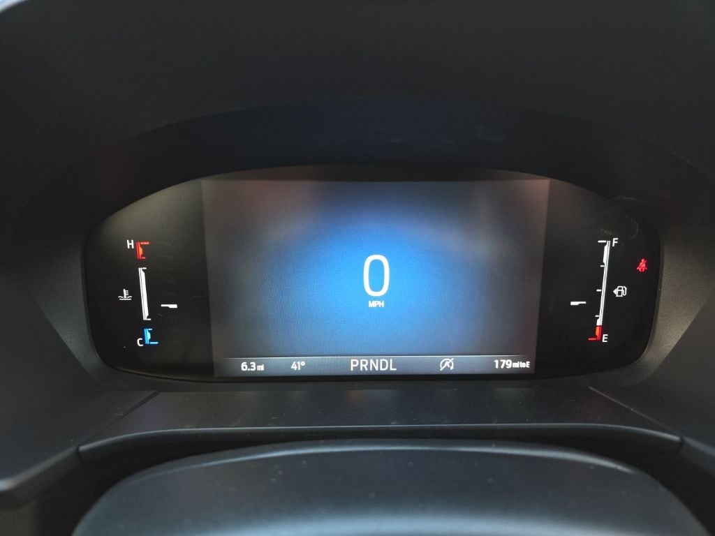 2026 Ford Escape ST-Line - Photo 12