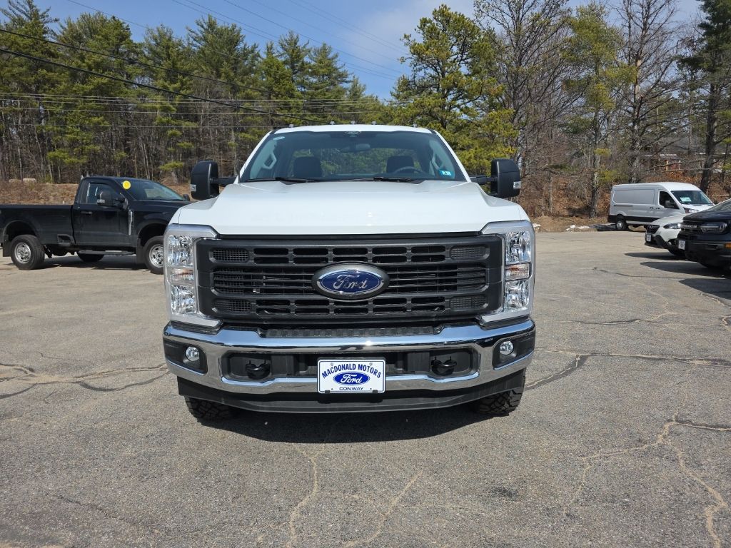 2026 Ford F-250 Super Duty XL - Photo 8