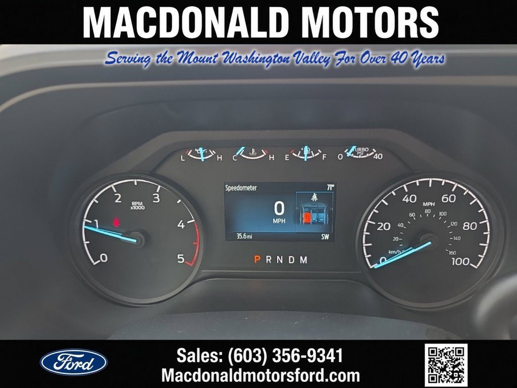 2026 Ford F-250 Super Duty XL - Photo 13